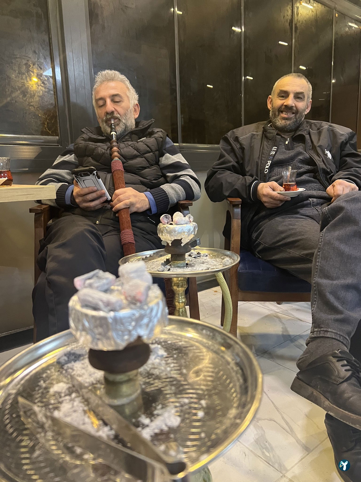 Keyif Dünyası