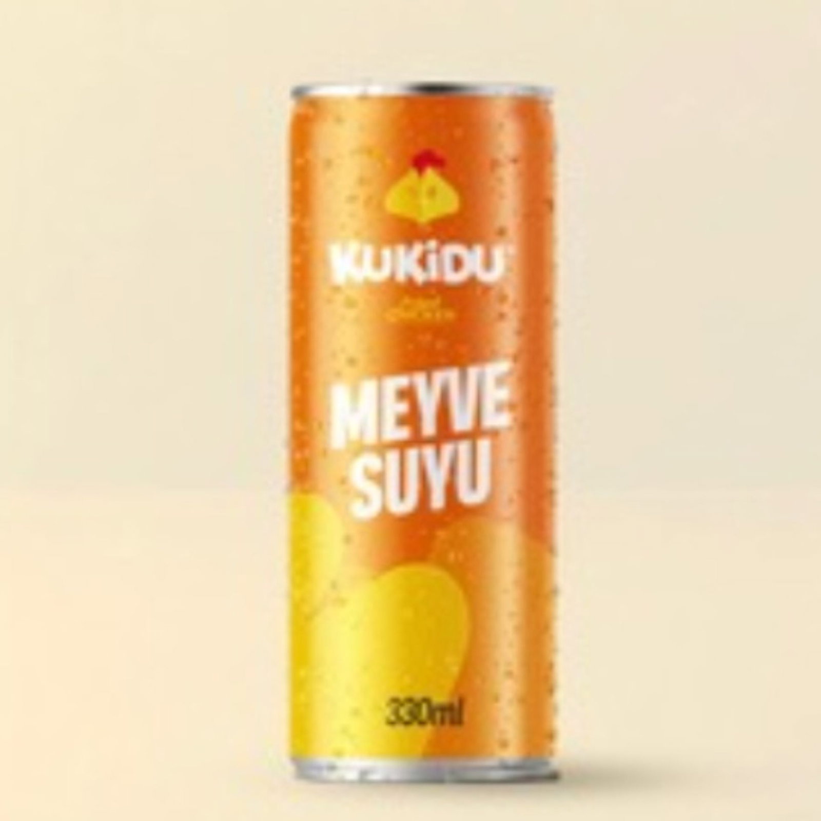 Kukidu Meyve Suyu (33 cl.)