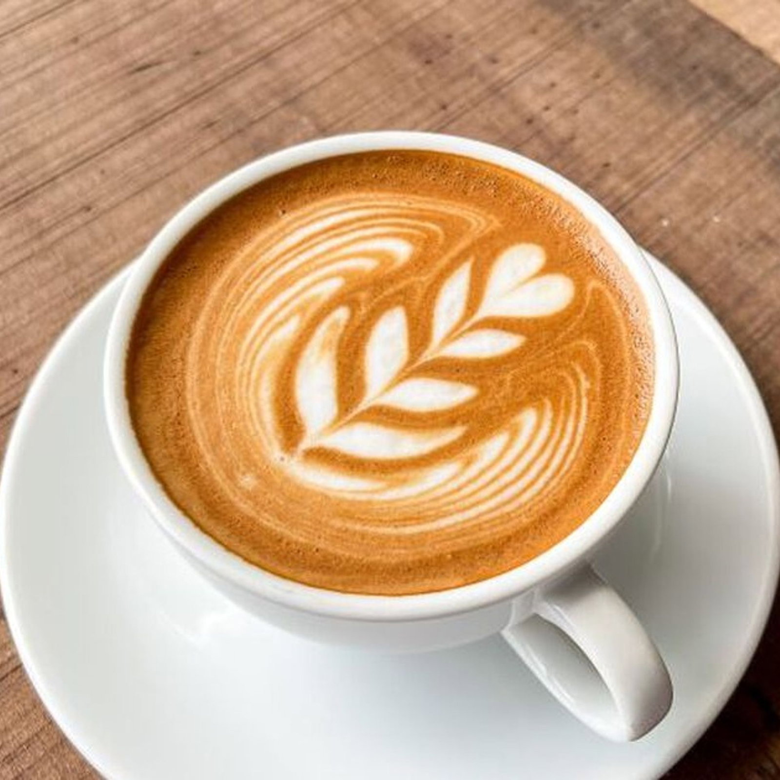 Latte