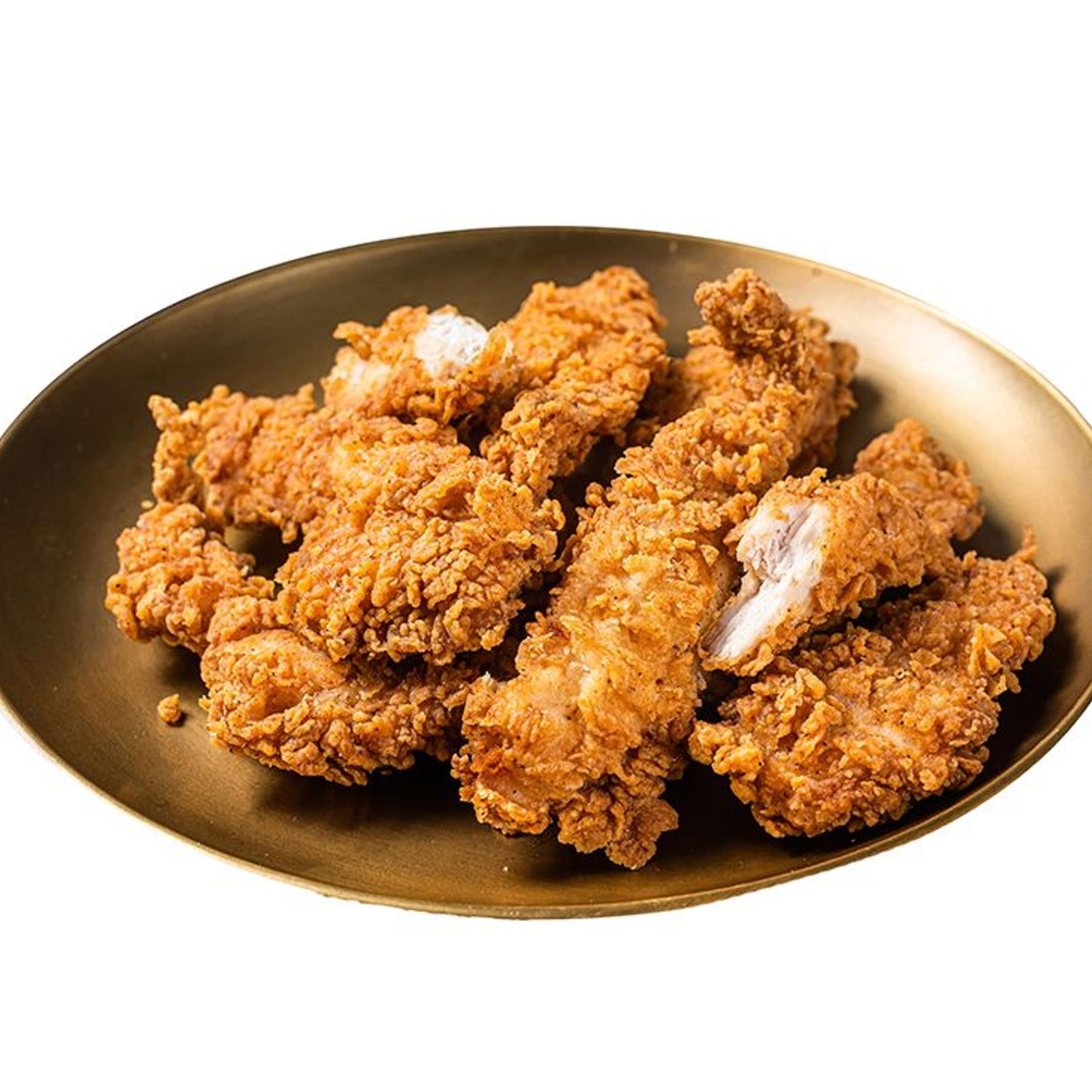 Chicken Tenders (4 Adet)
