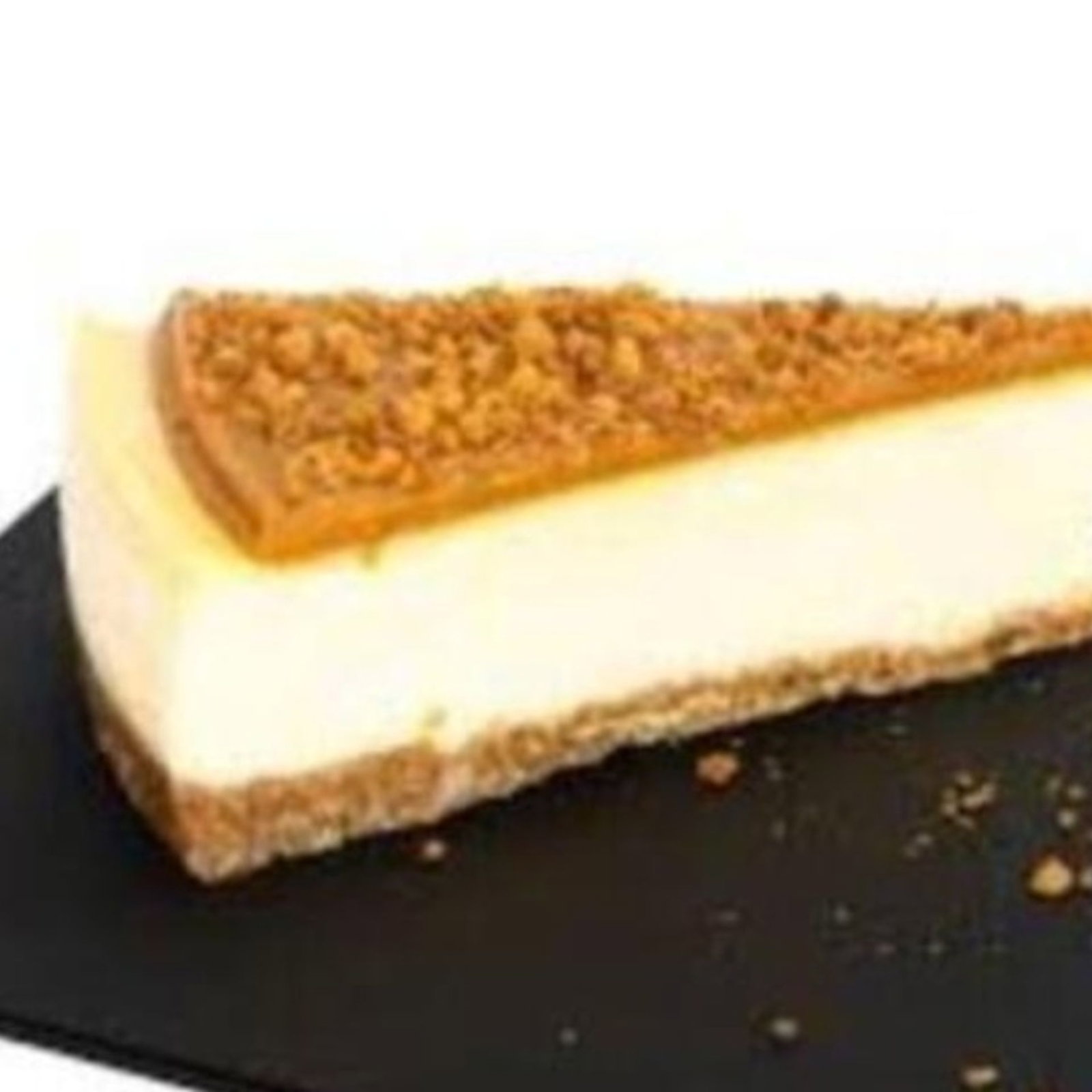 Lotus Cheesecake