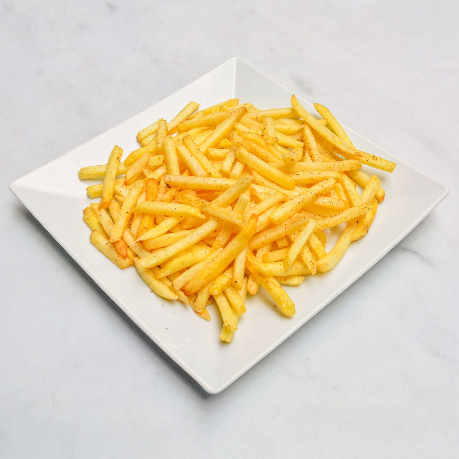 Patates Kızartması (Büyük Boy )