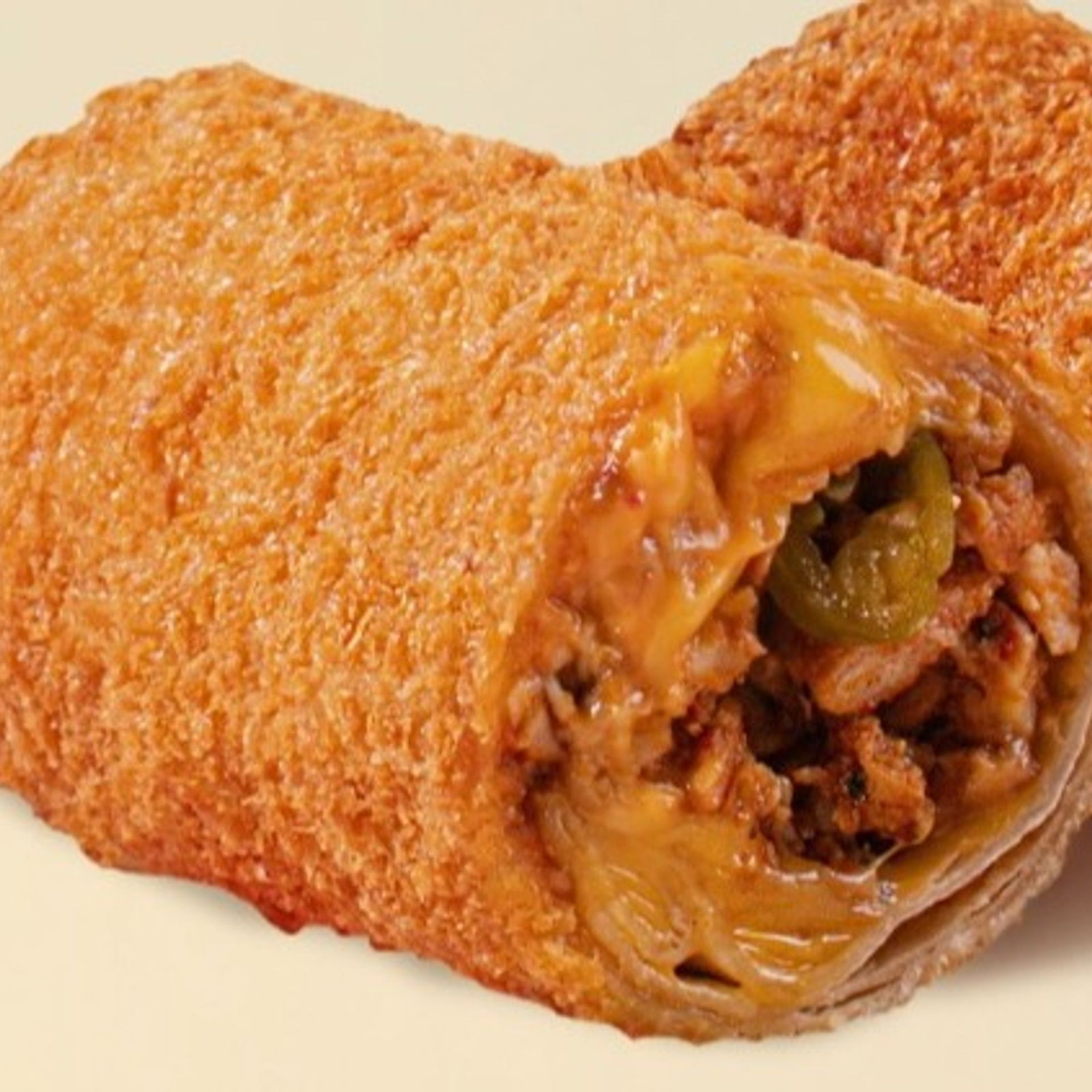 Crispy Roll Dürüm