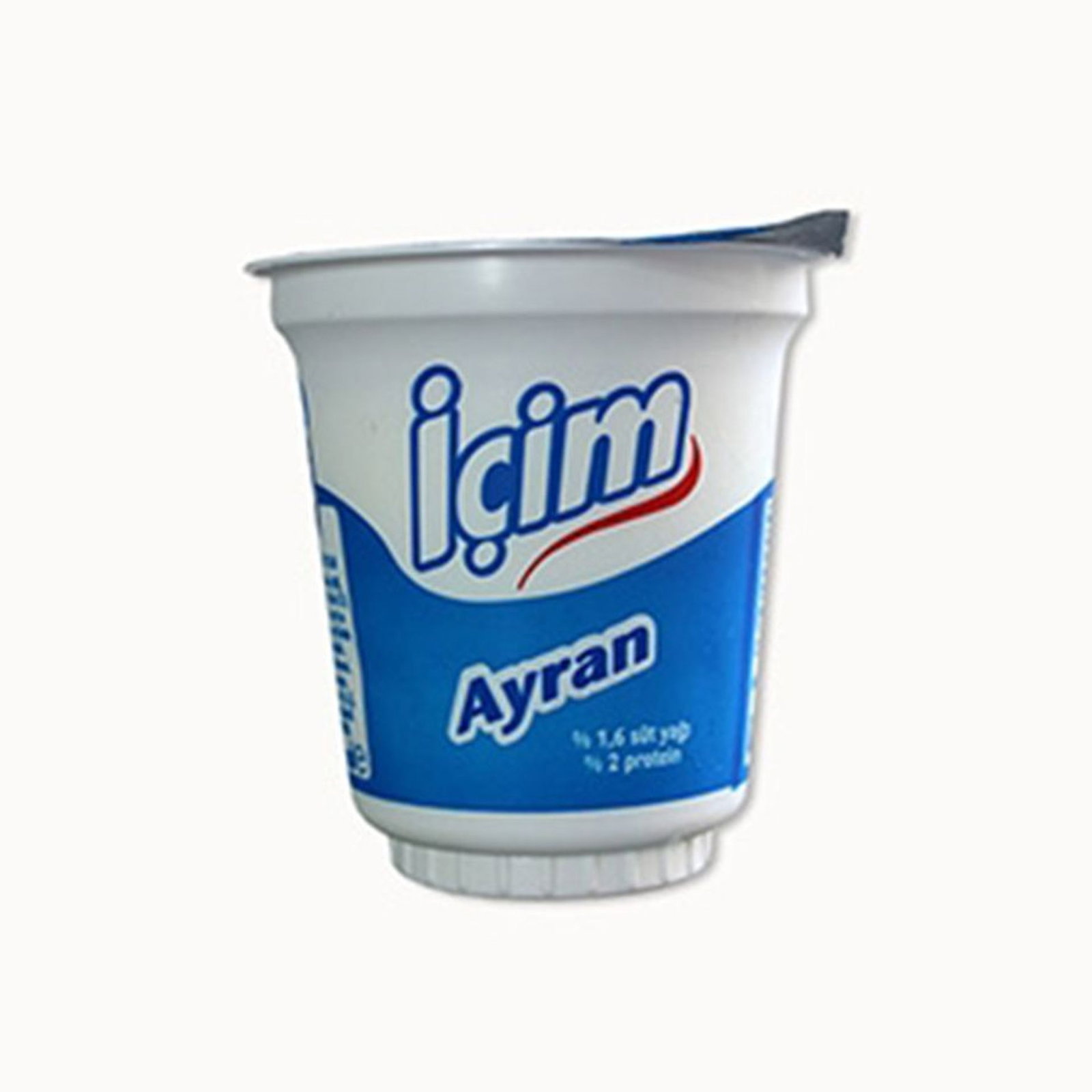 İçim Ayran (30 cl.)