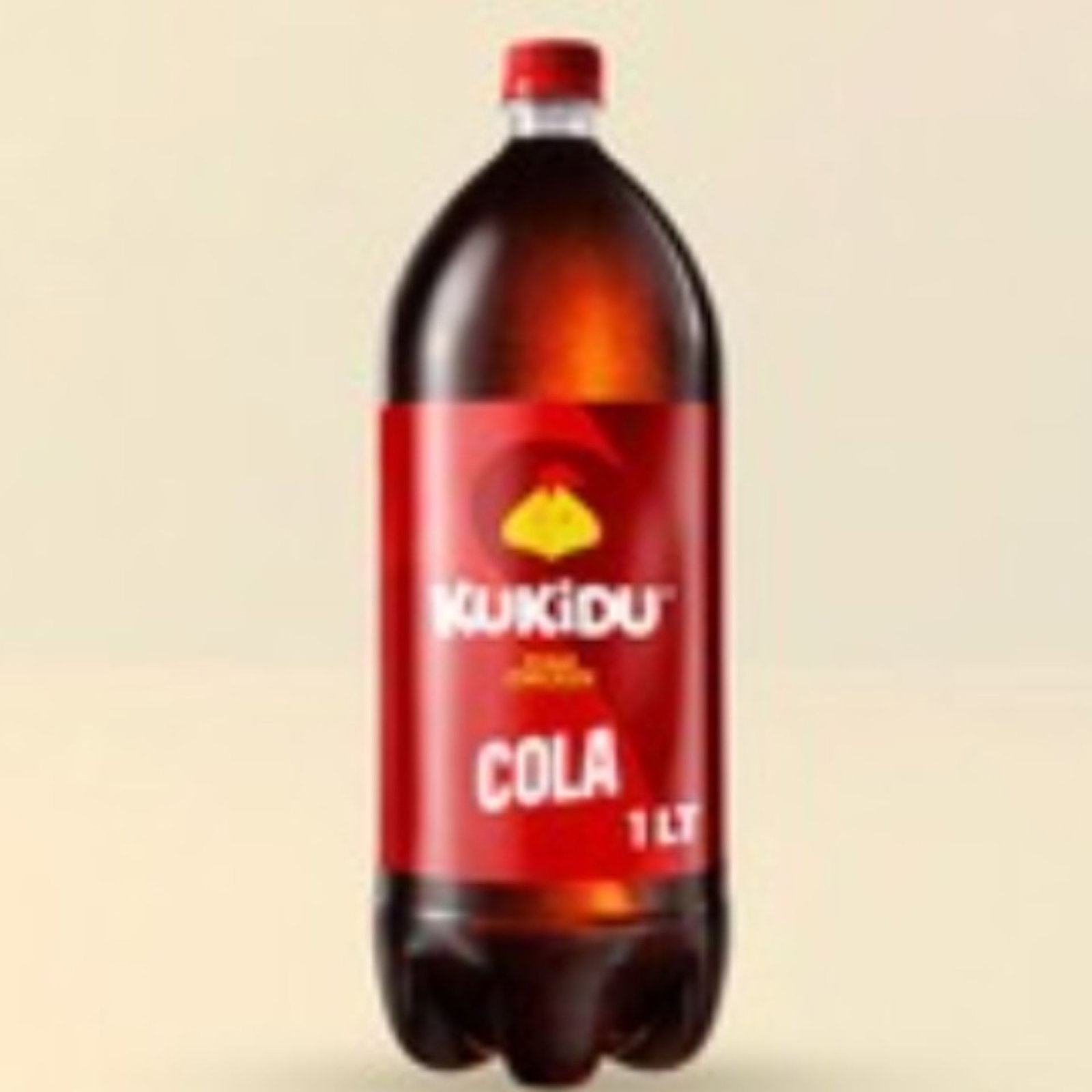 Kukidu Cola (1 L.)