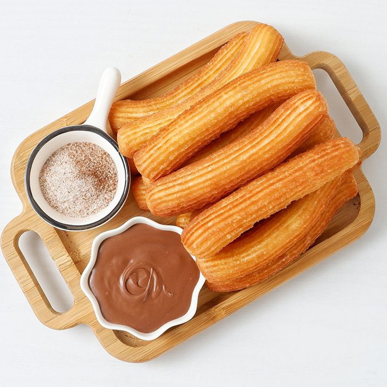 Churros