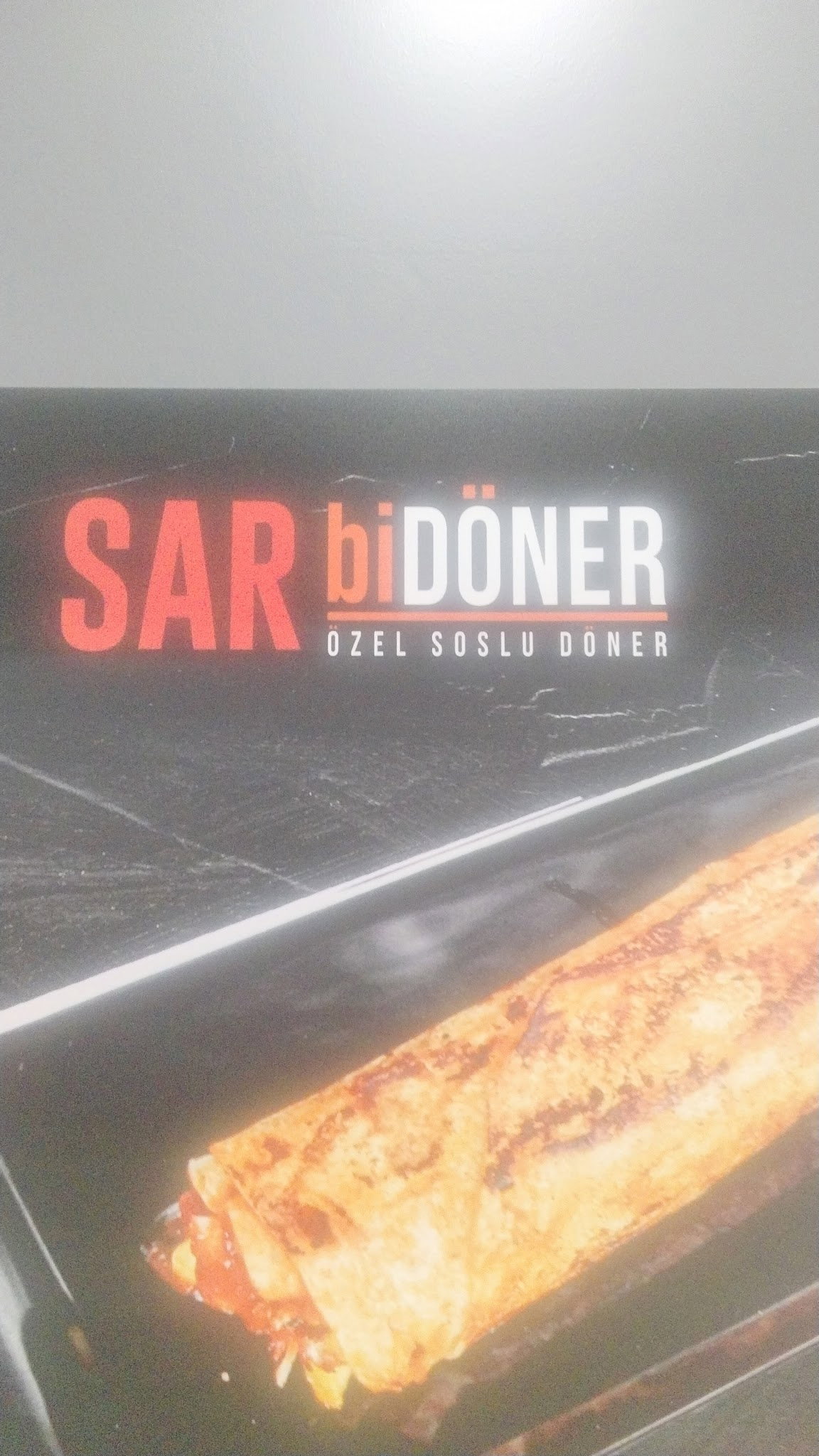 Sar Bi Ciğer&Döner
