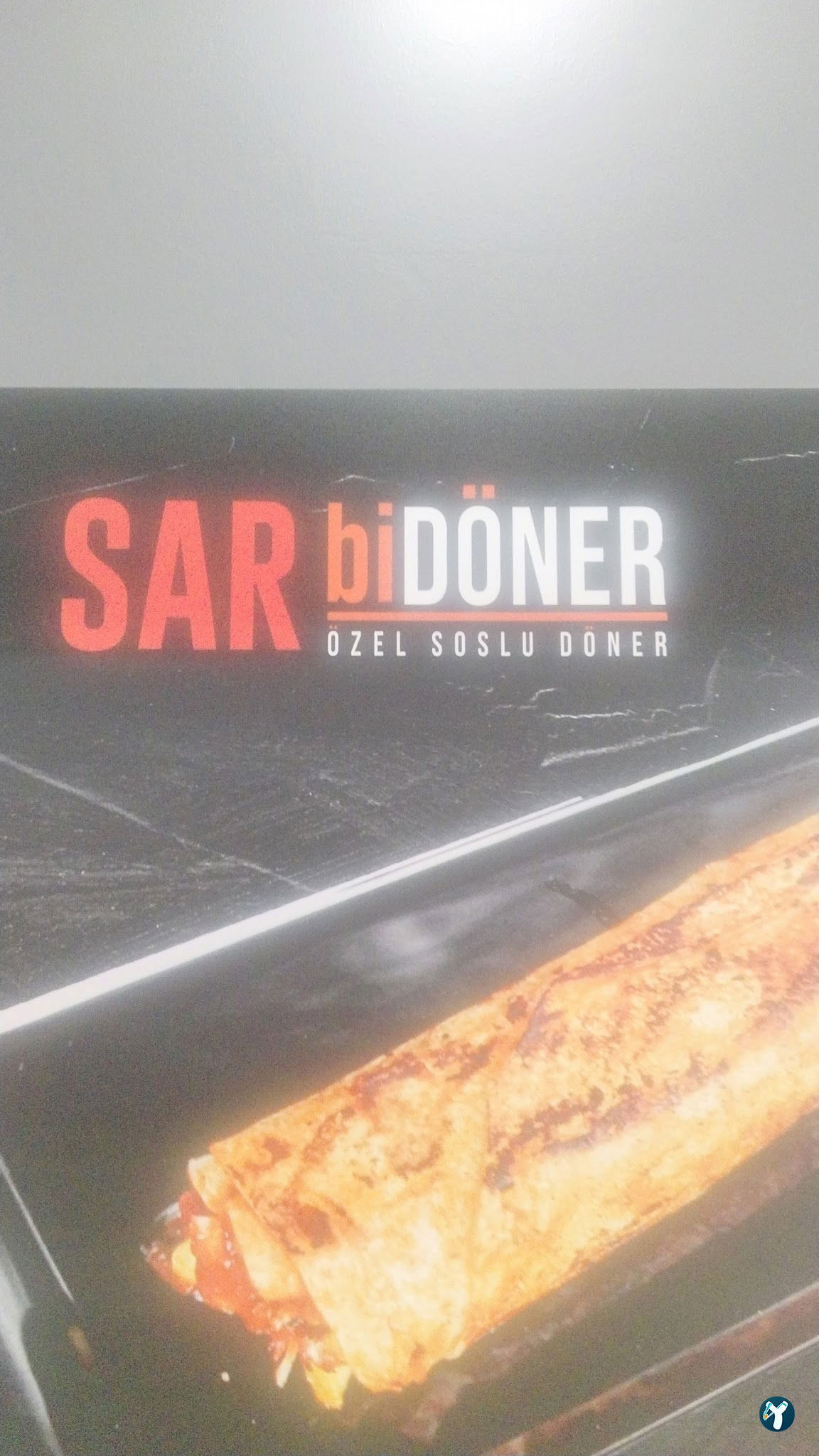 Sar Bi Ciğer&Döner