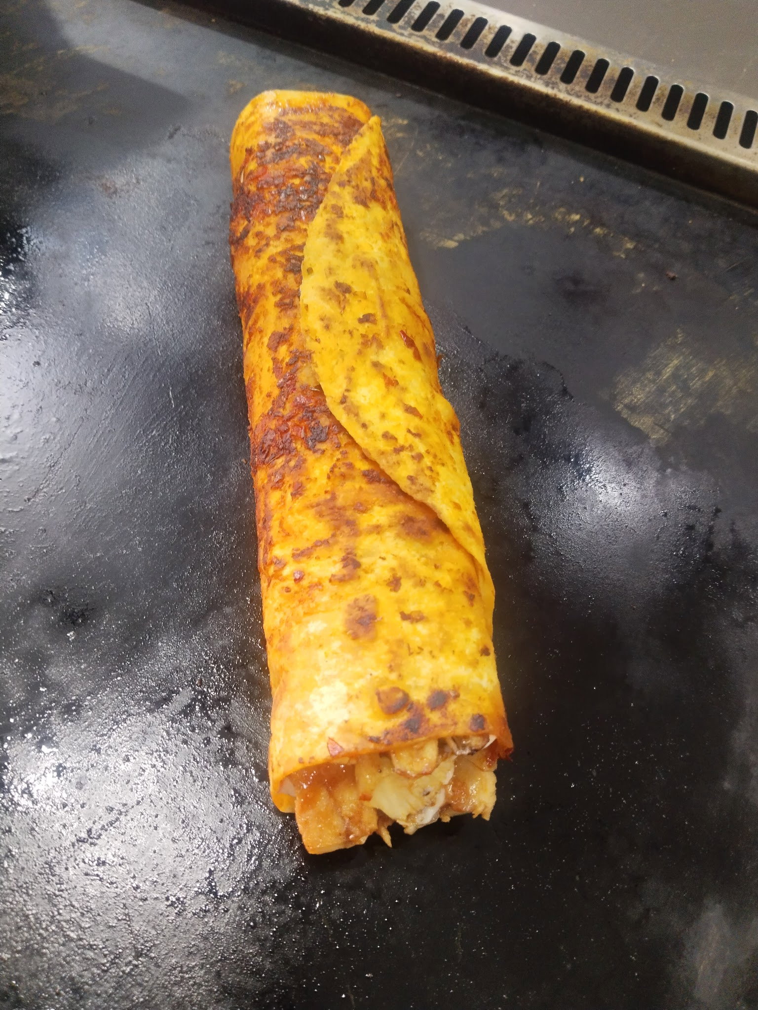 Sar Bi Ciğer&Döner