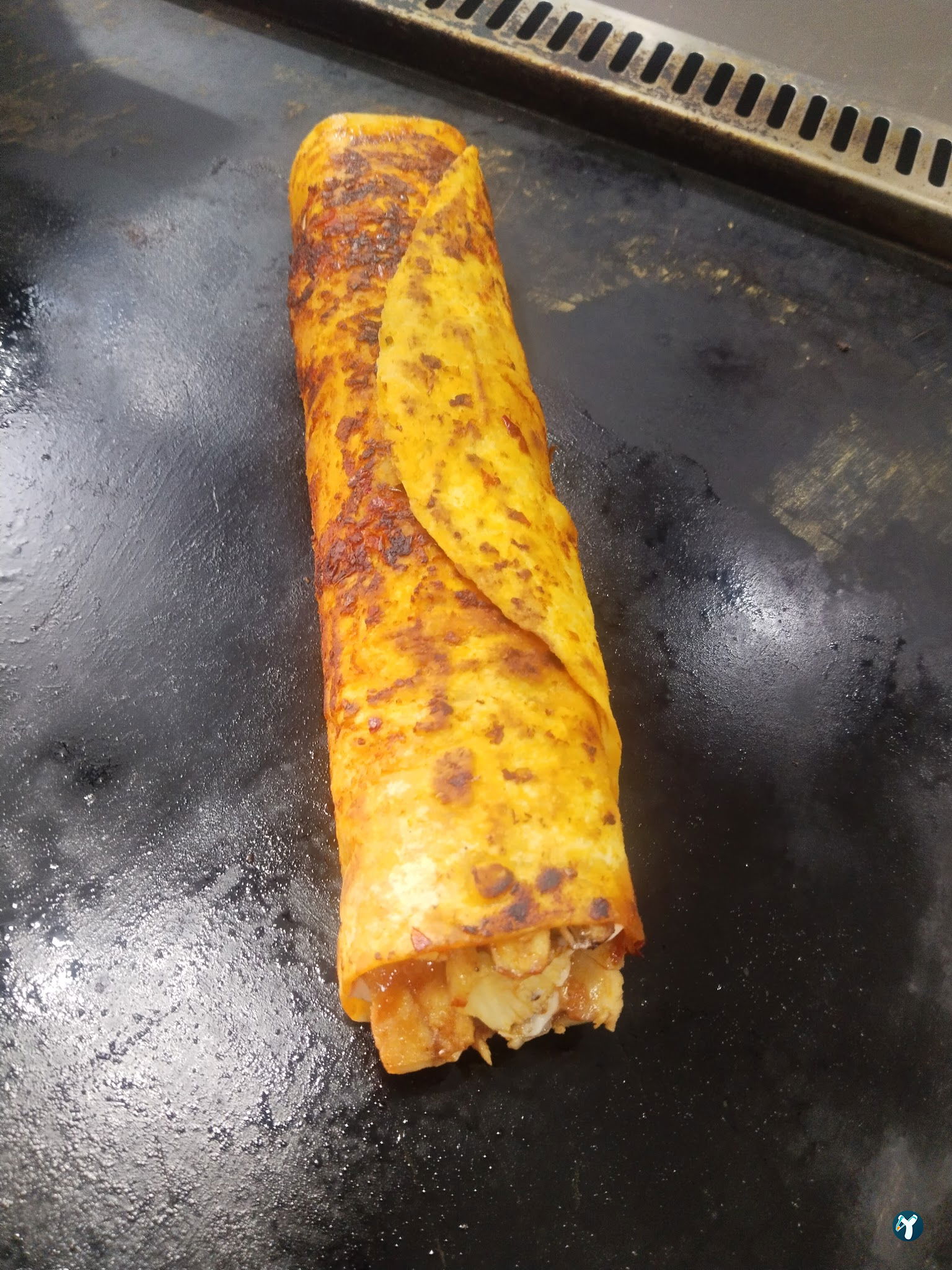 Sar Bi Ciğer&Döner