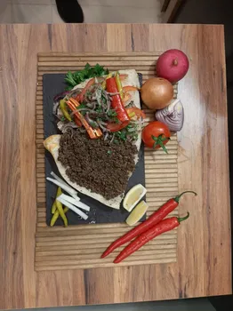 Sar Bi Ciğer&Döner resimleri