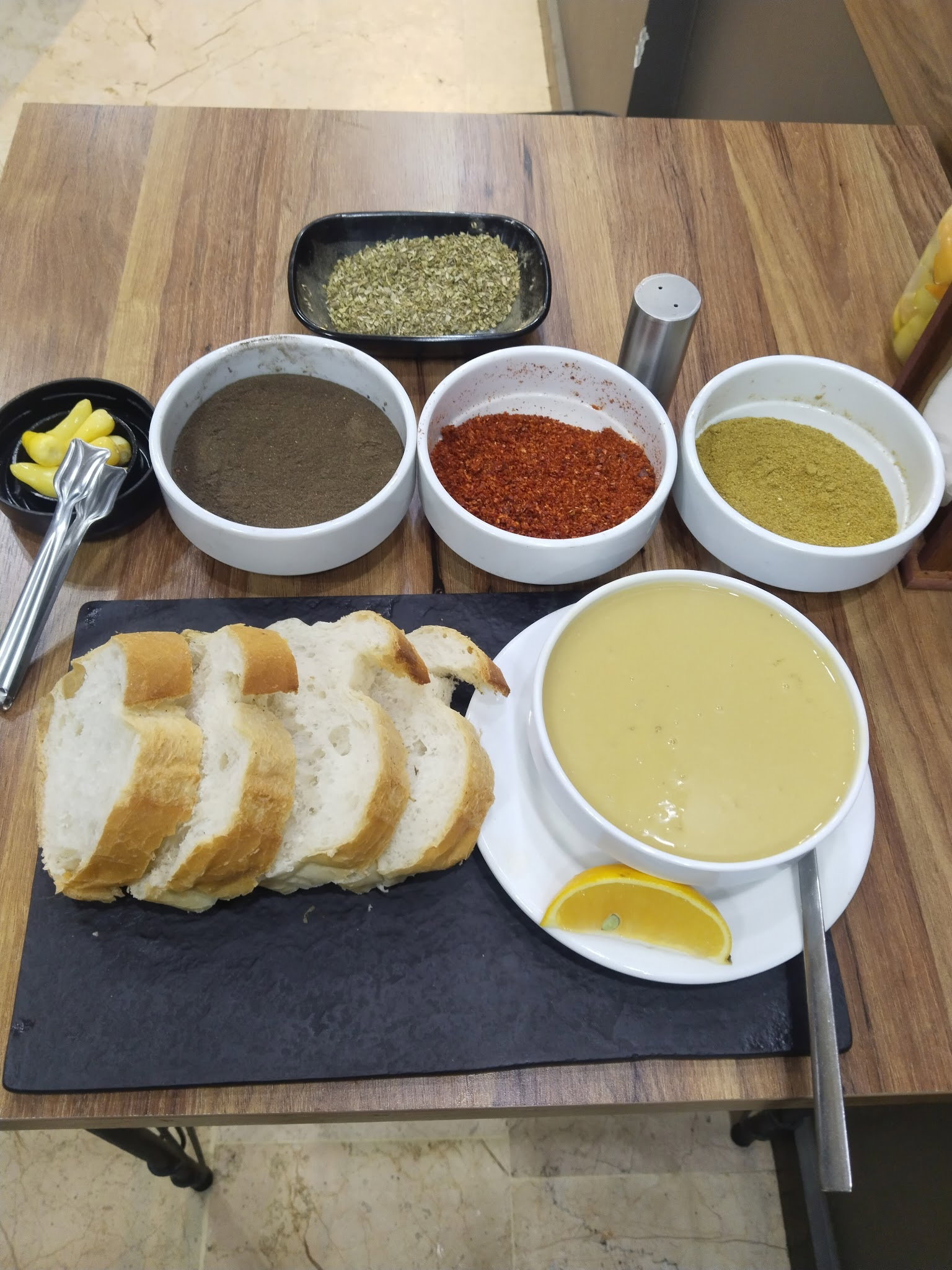 Sar Bi Ciğer&Döner