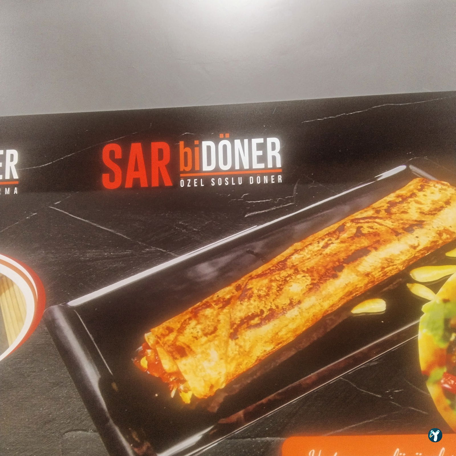 Sar Bi Ciğer&Döner