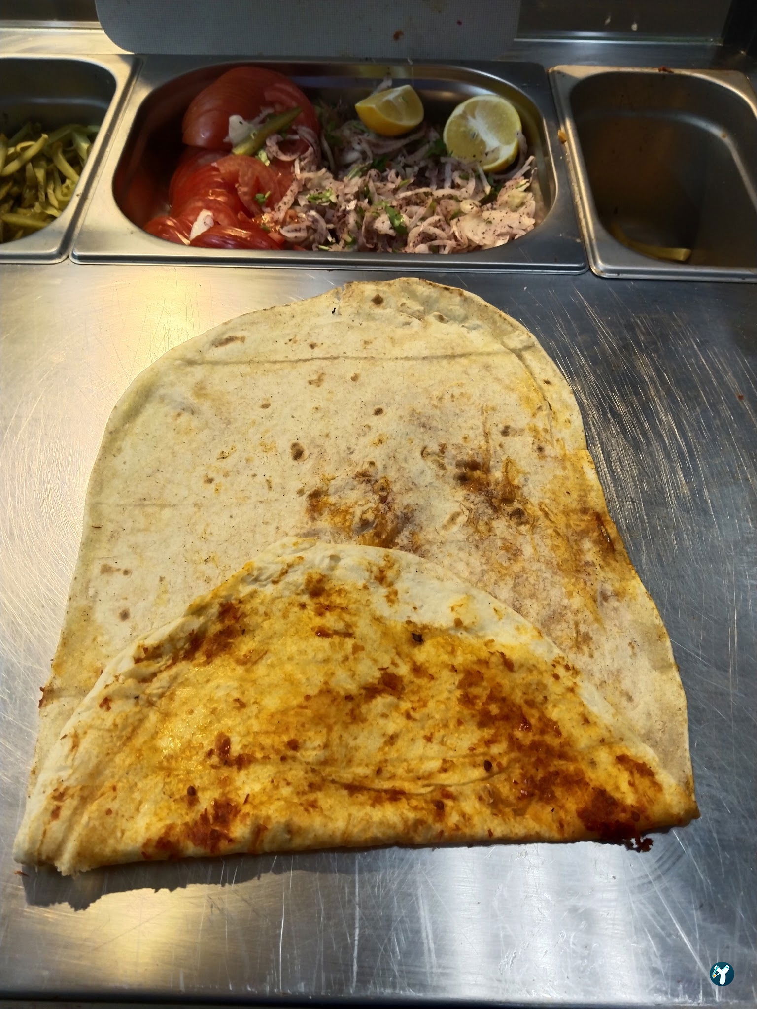 Sar Bi Ciğer&Döner