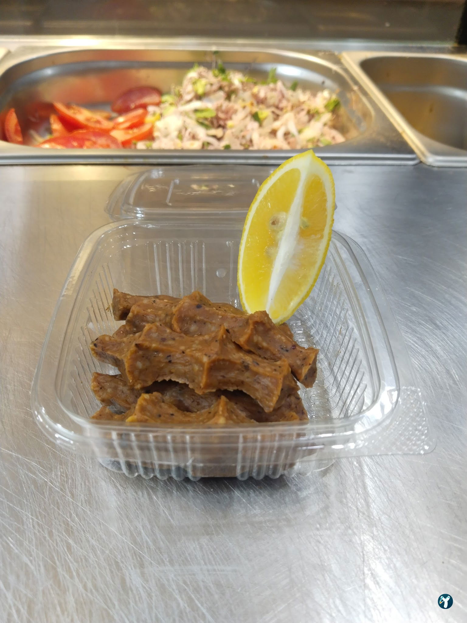 Sar Bi Ciğer&Döner