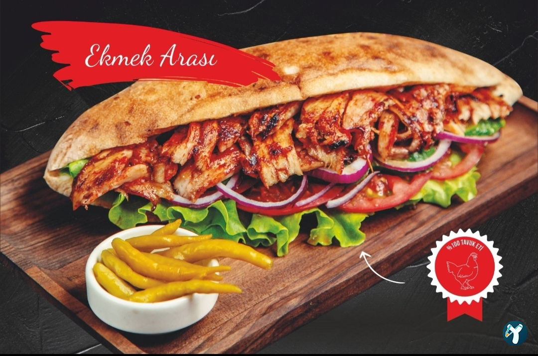 Sar Bi Ciğer&Döner