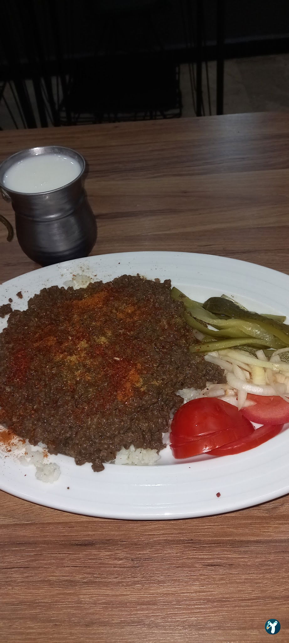 Sar Bi Ciğer&Döner