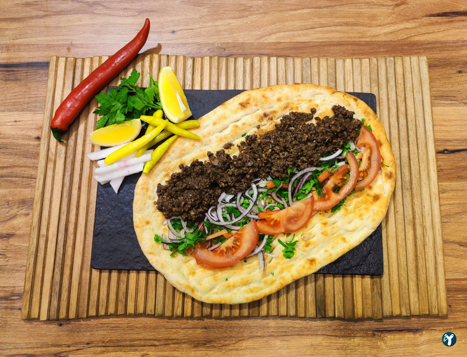 Sar Bi Ciğer&Döner