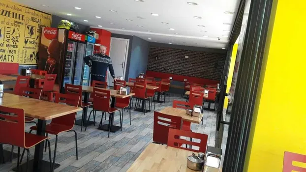 Hey Döner resimleri