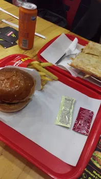 Hey Döner resimleri