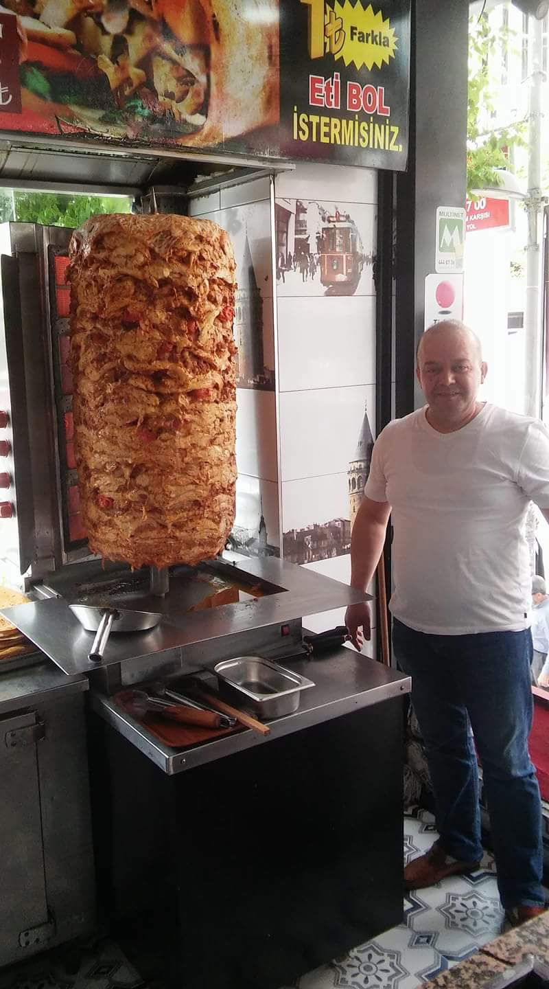 Hey Döner