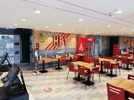 Hey Döner resimleri