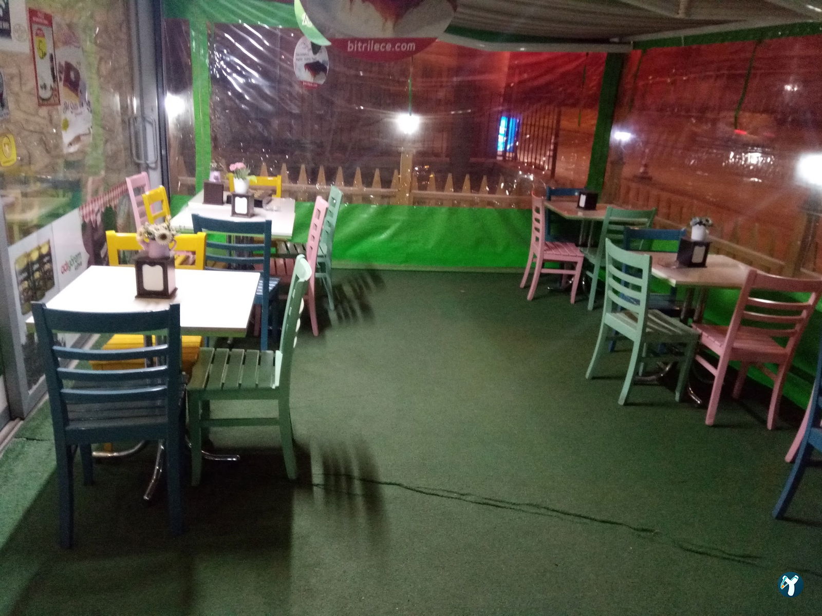 Adıyörem Çiğ Köfte & Cafe