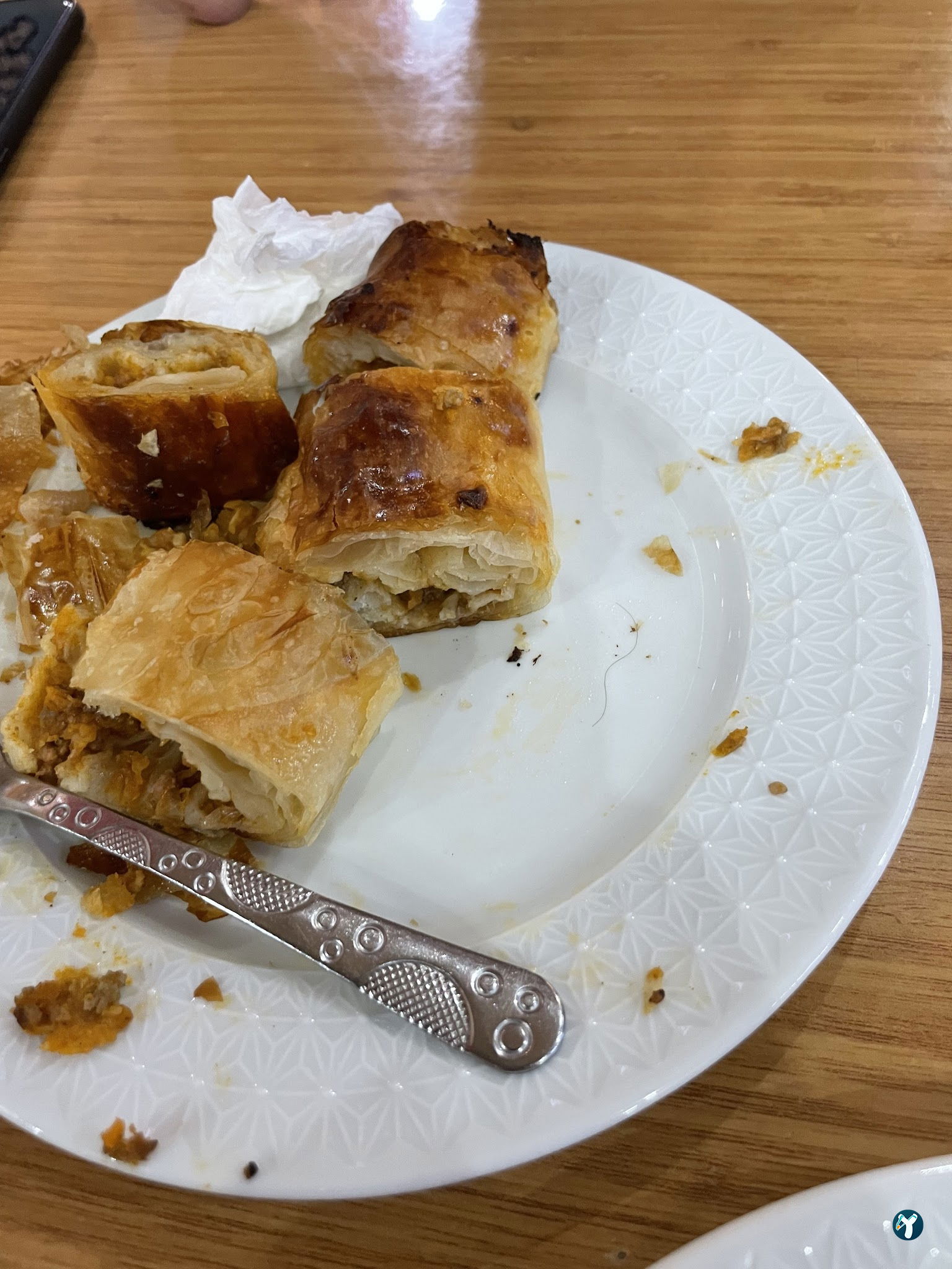 Adıyörem Çiğ Köfte & Cafe