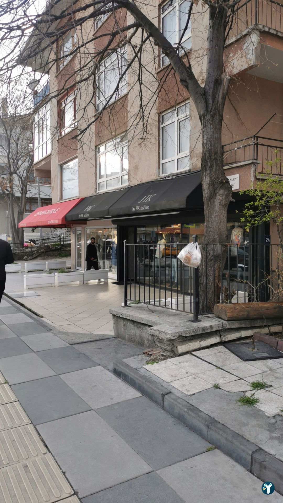 Adıyörem Çiğ Köfte & Cafe