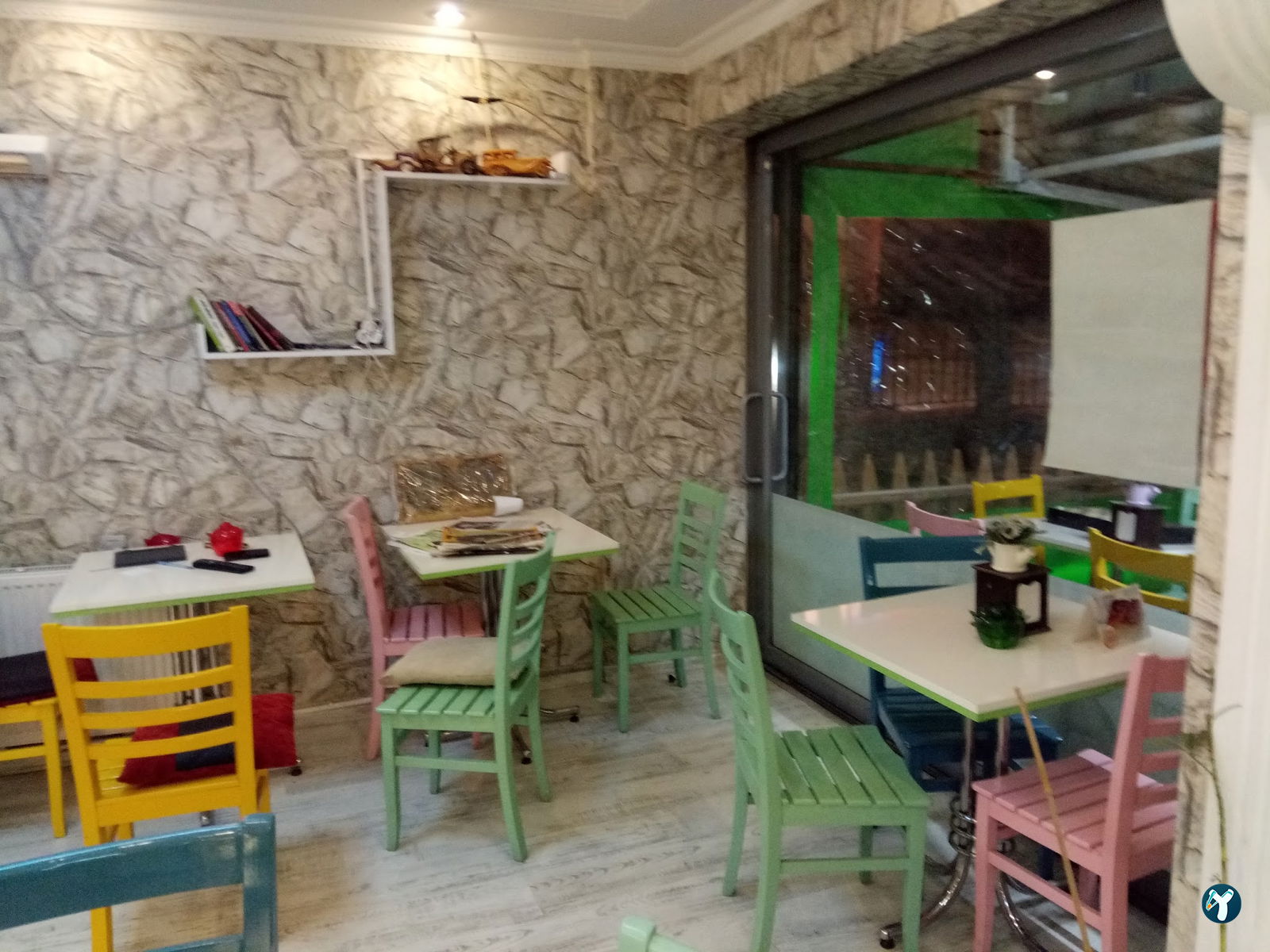 Adıyörem Çiğ Köfte & Cafe