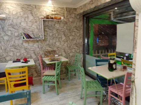 Adıyörem Çiğ Köfte & Cafe resimleri