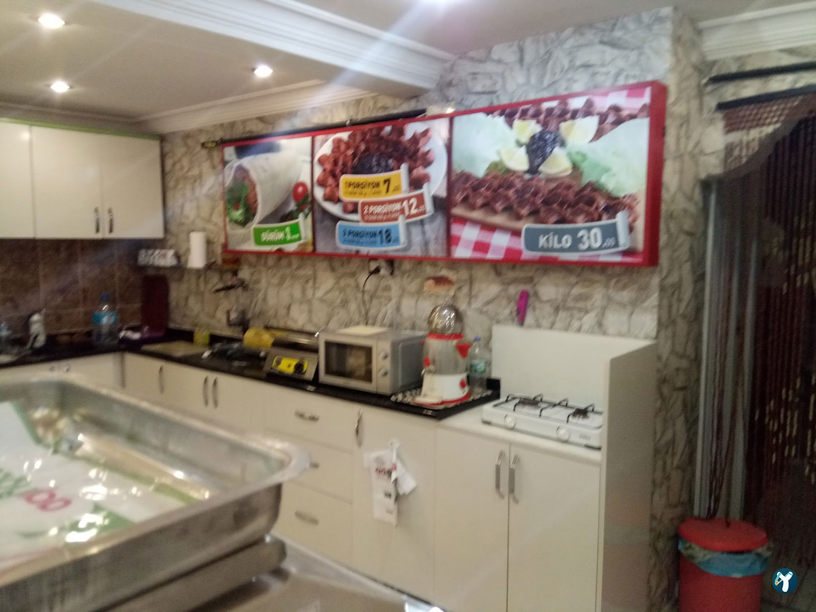 Adıyörem Çiğ Köfte & Cafe