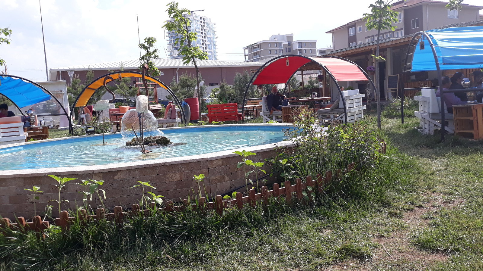 Adem Cafe Bistro
