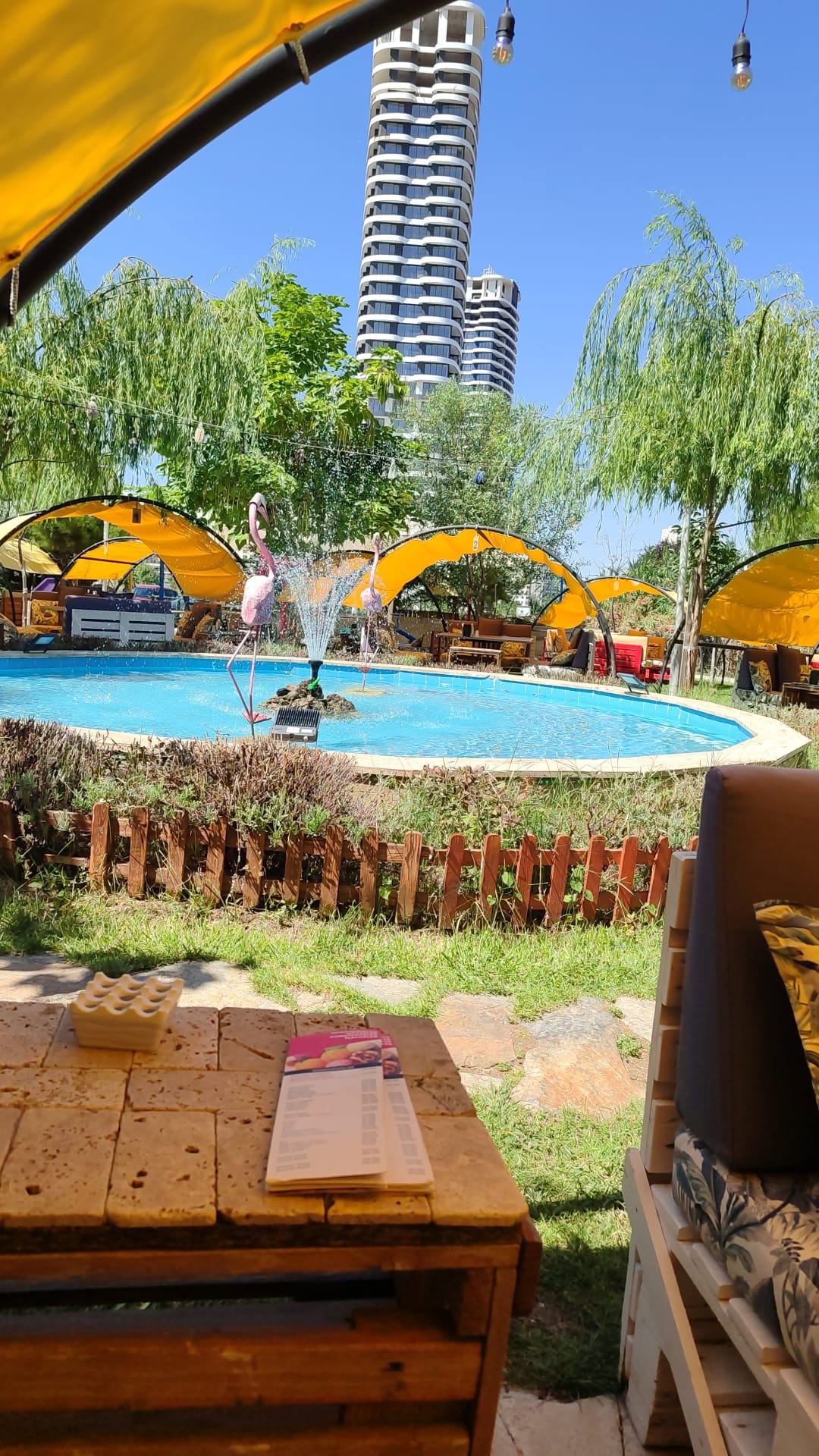Adem Cafe Bistro