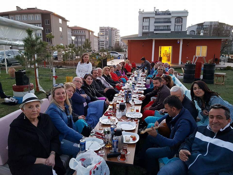 Adem Cafe Bistro