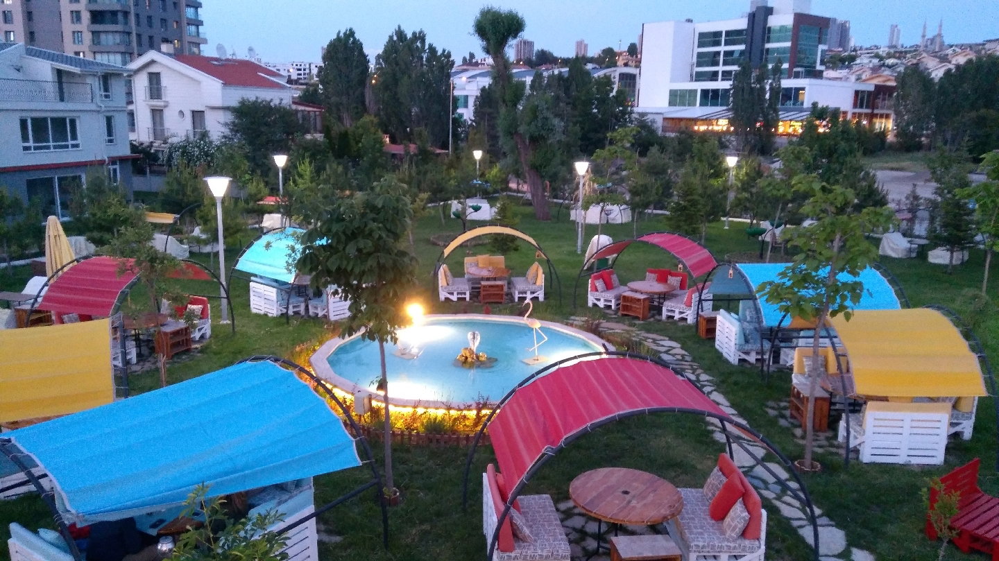 Adem Cafe Bistro