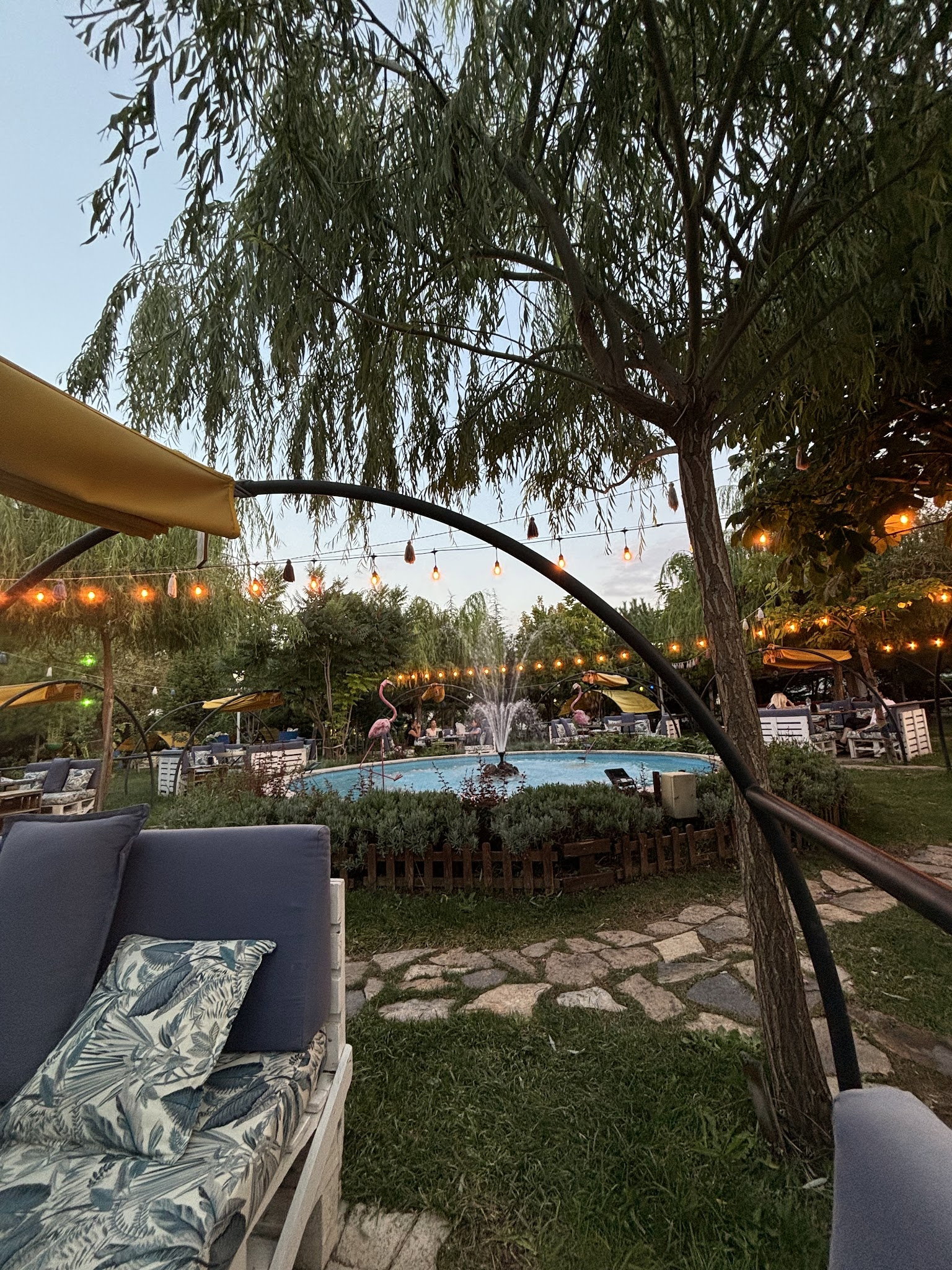 Adem Cafe Bistro
