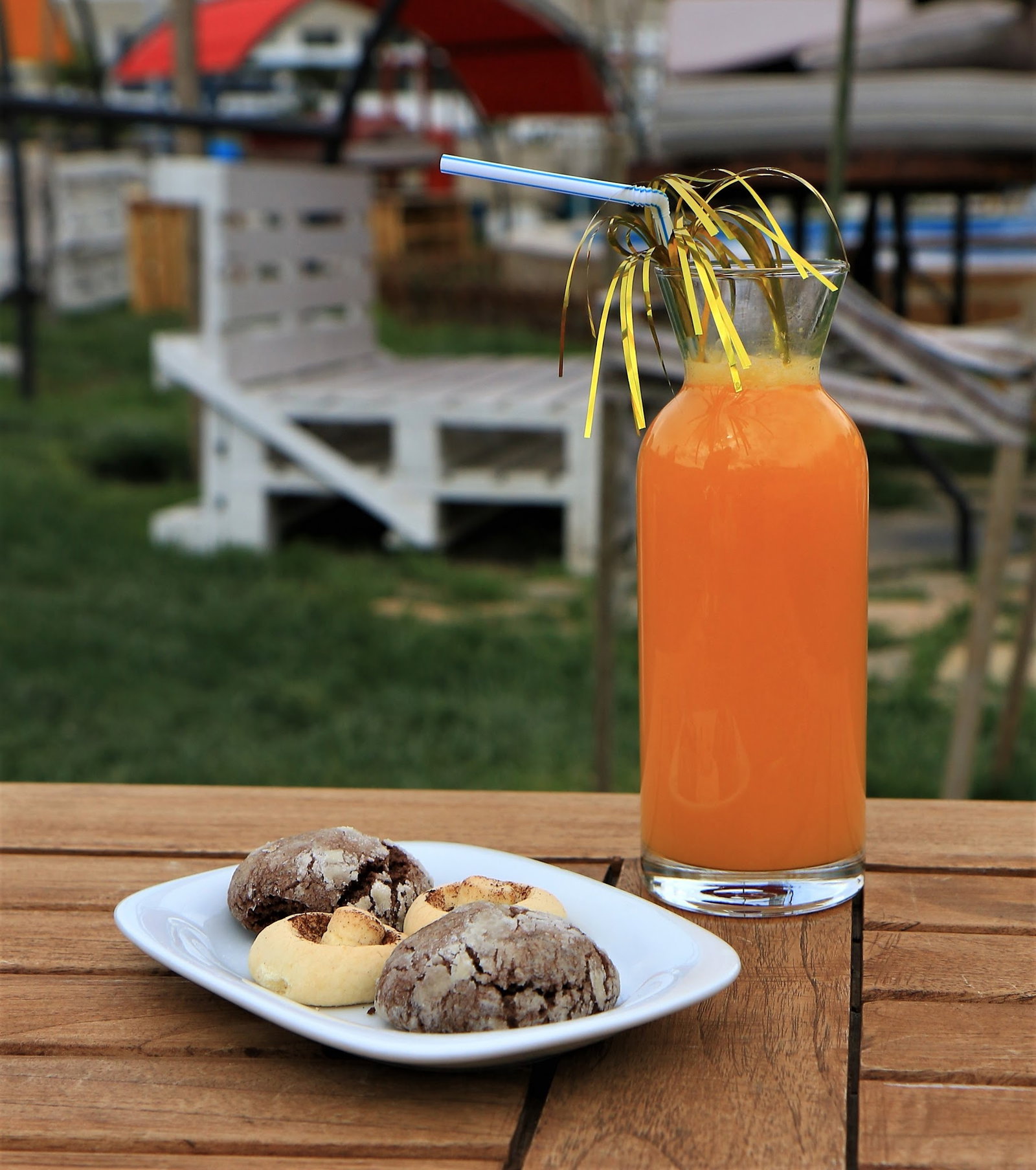 Adem Cafe Bistro