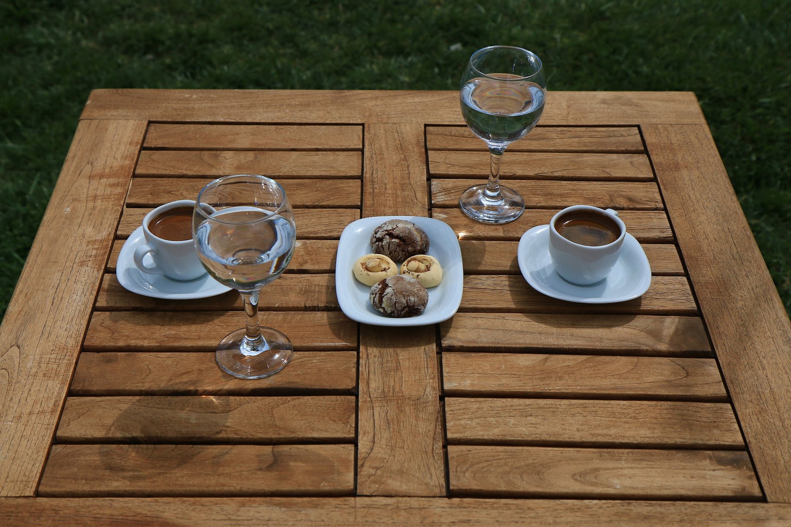 Adem Cafe Bistro