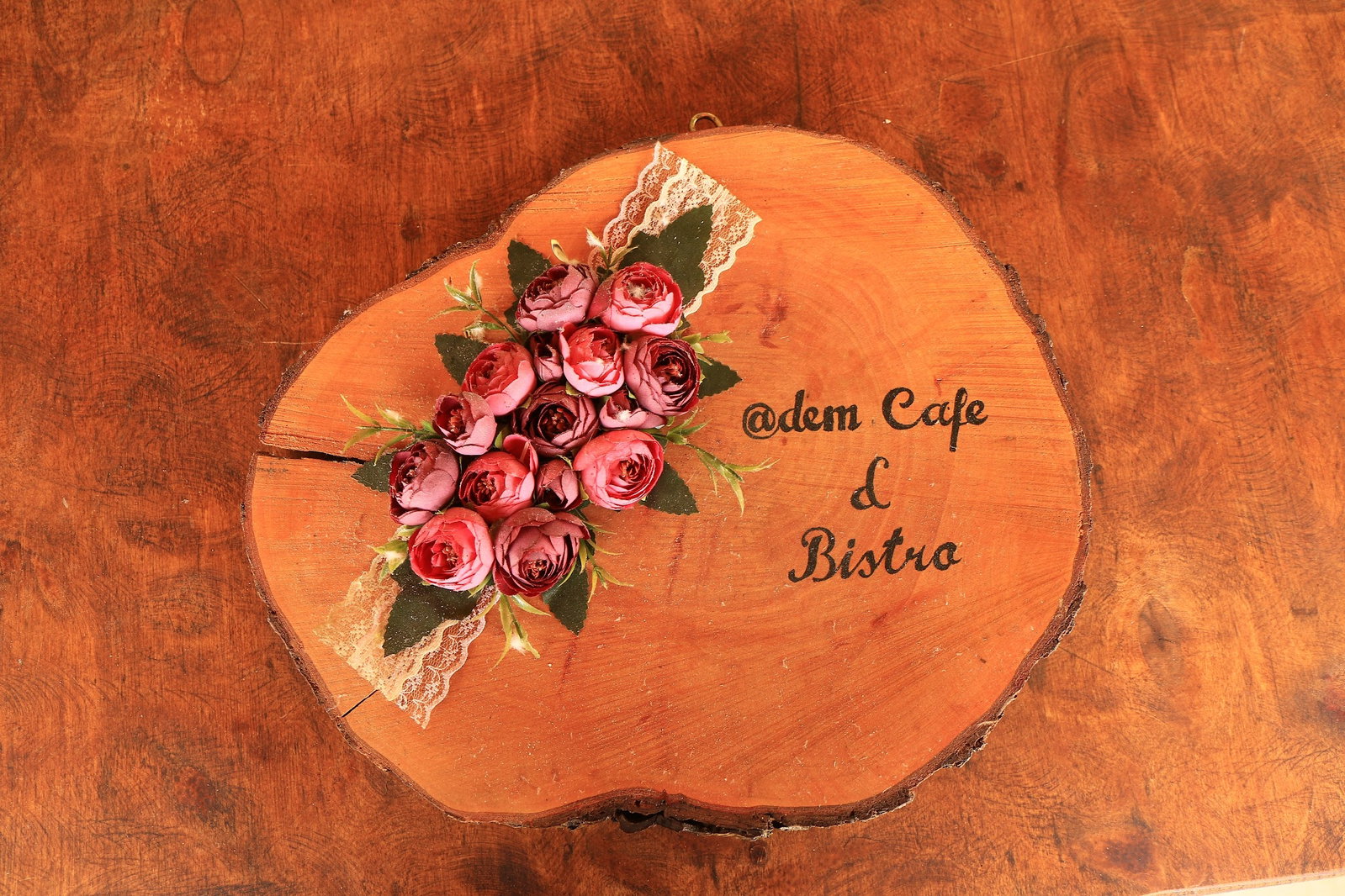 Adem Cafe Bistro