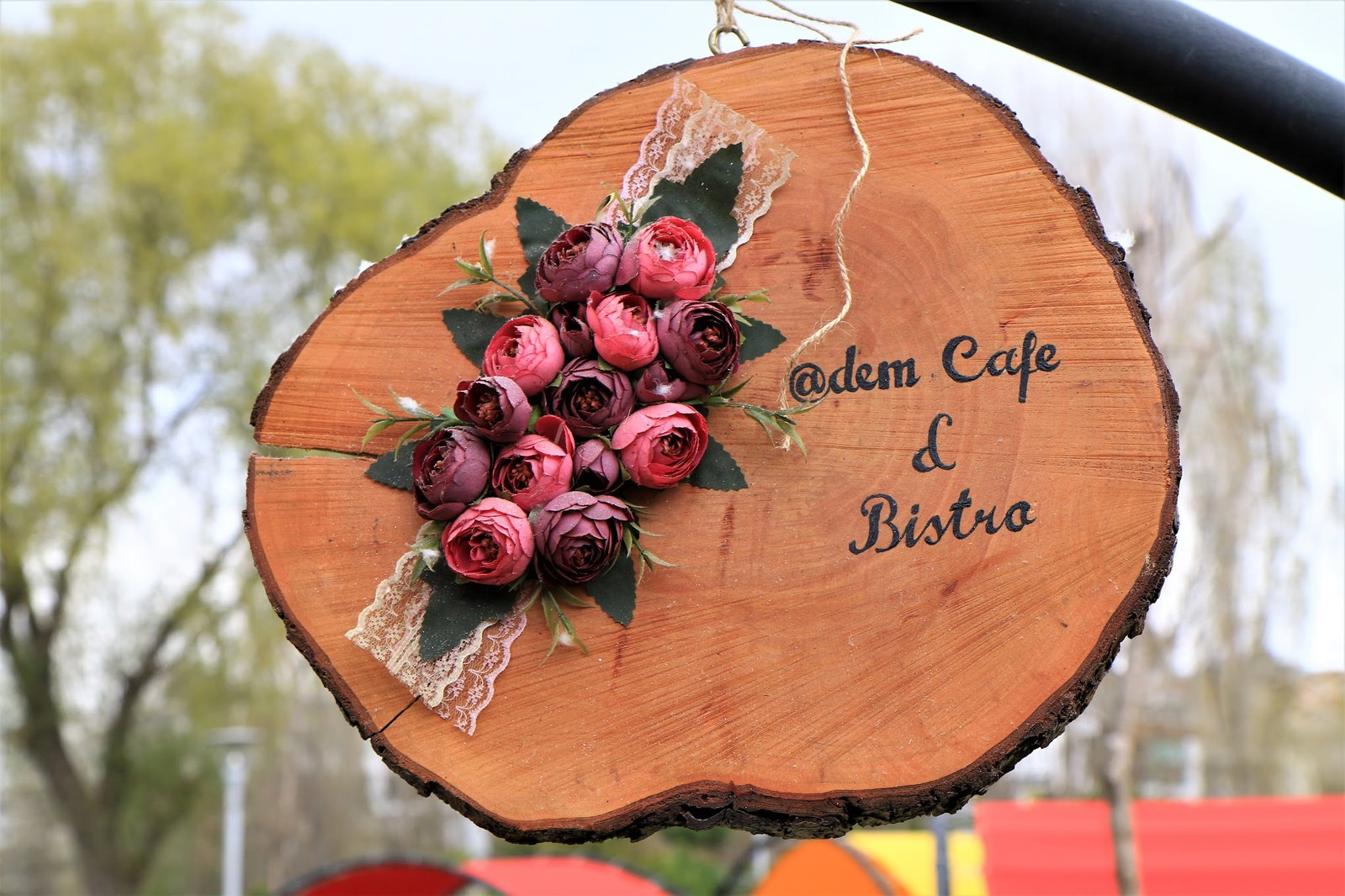 Adem Cafe Bistro
