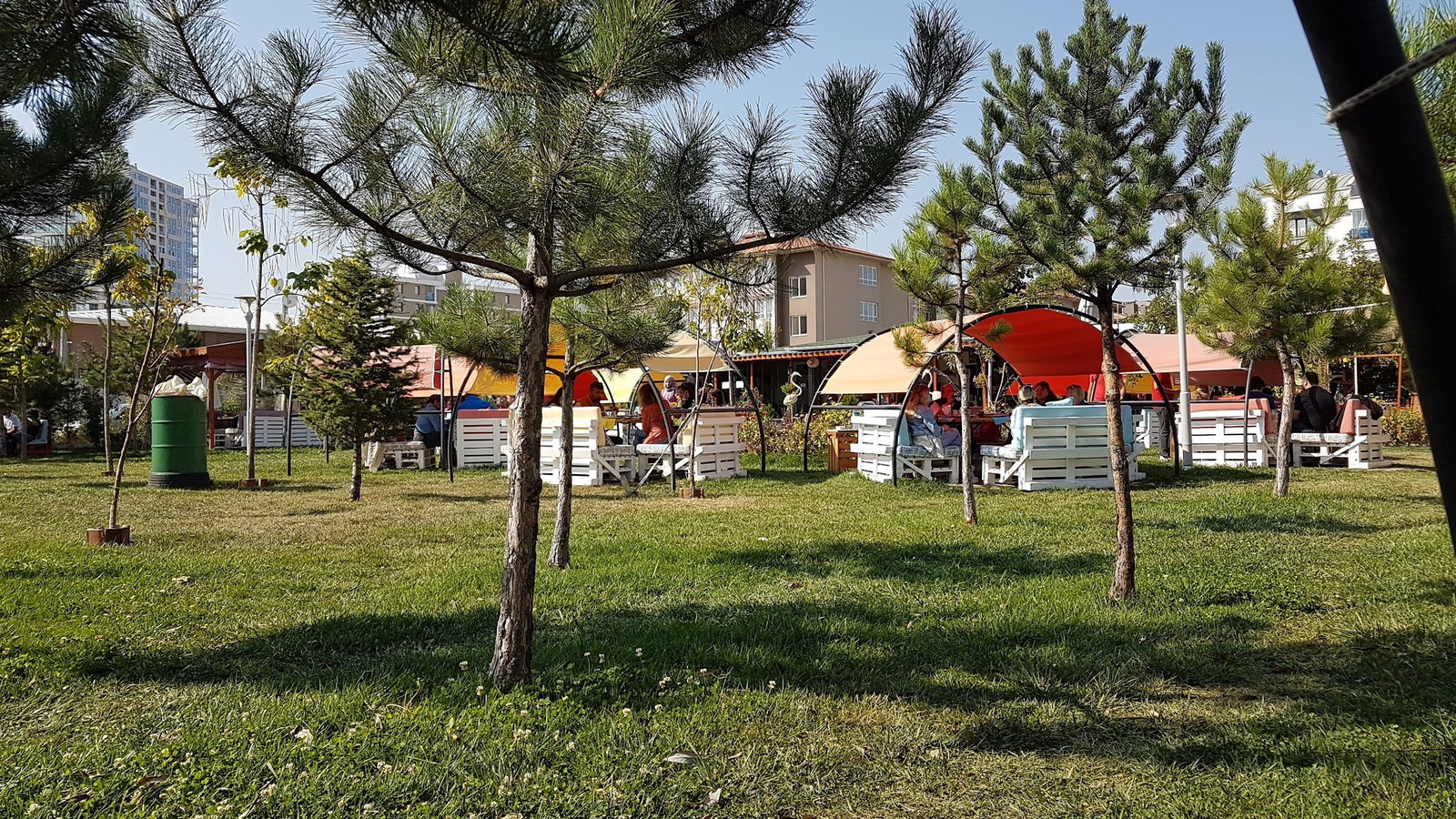 Adem Cafe Bistro
