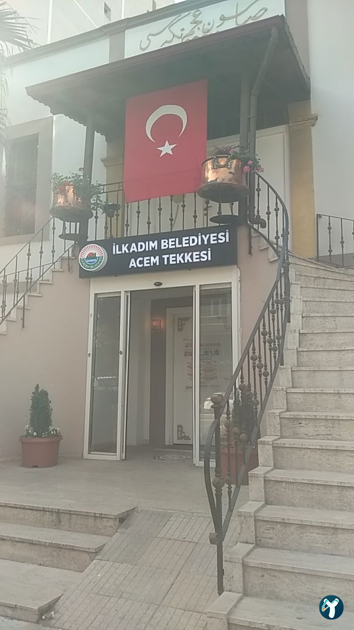 Samsun Acem Tekkesi