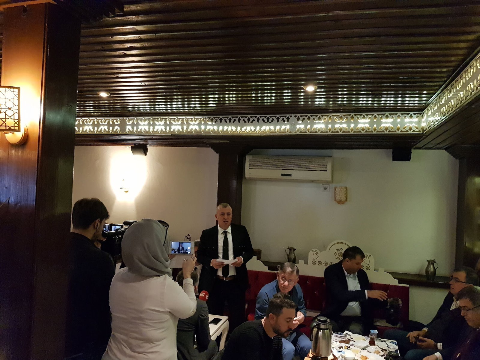 Samsun Acem Tekkesi