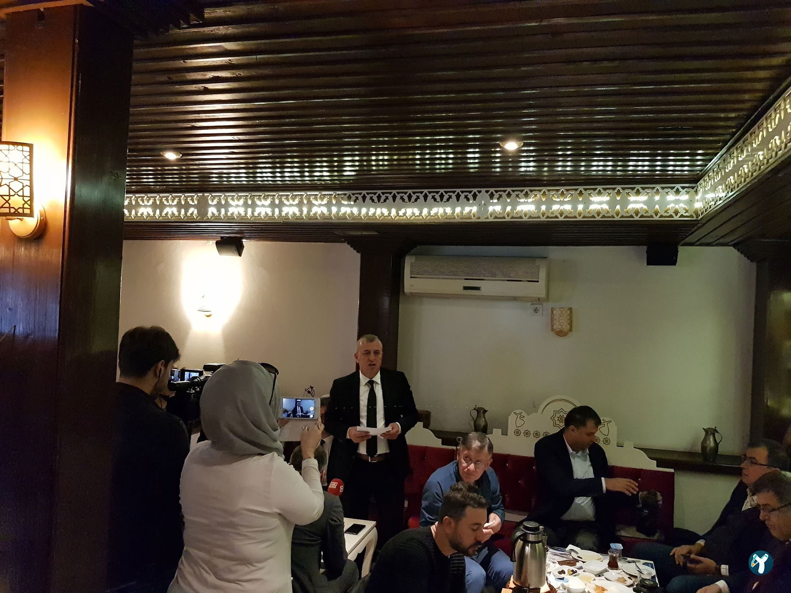 Samsun Acem Tekkesi