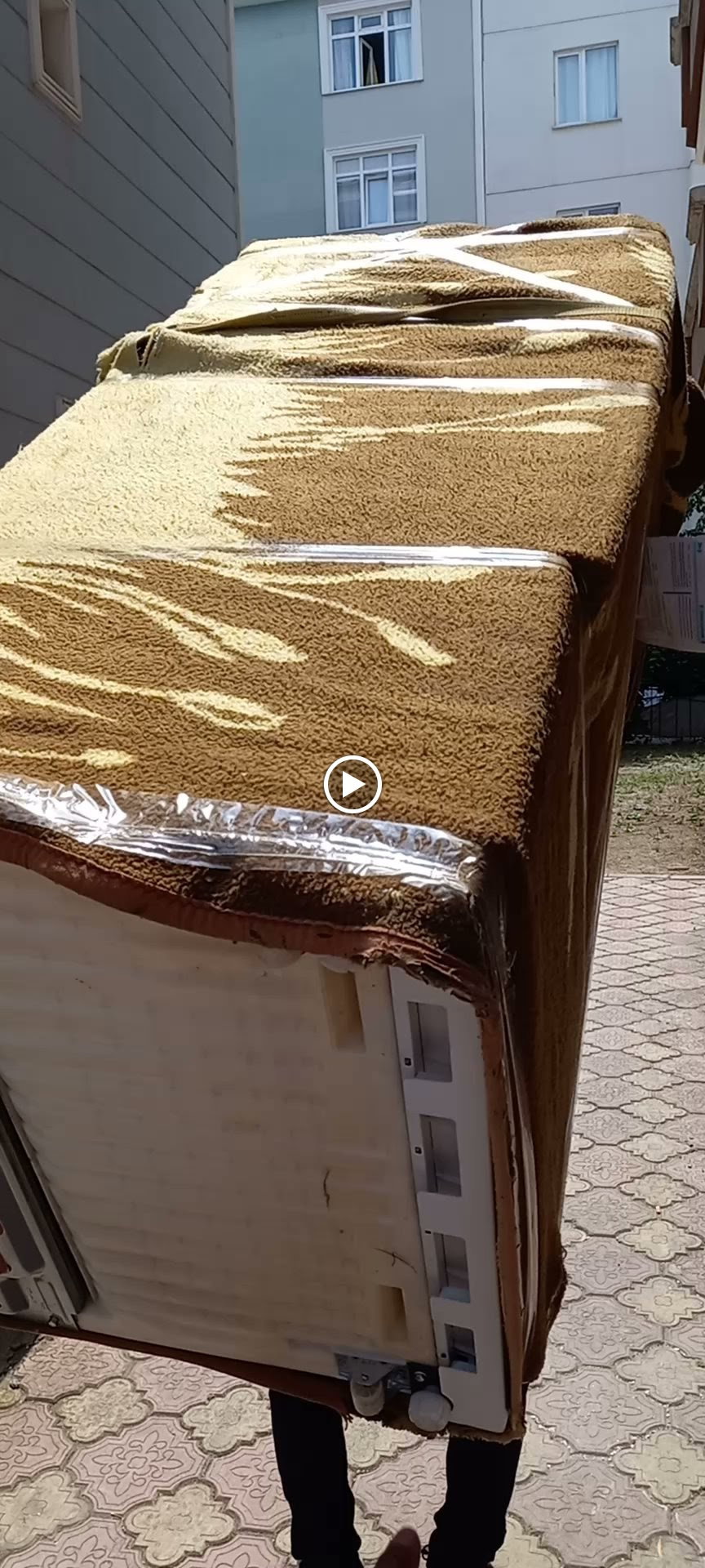 Samsun Acem Tekkesi