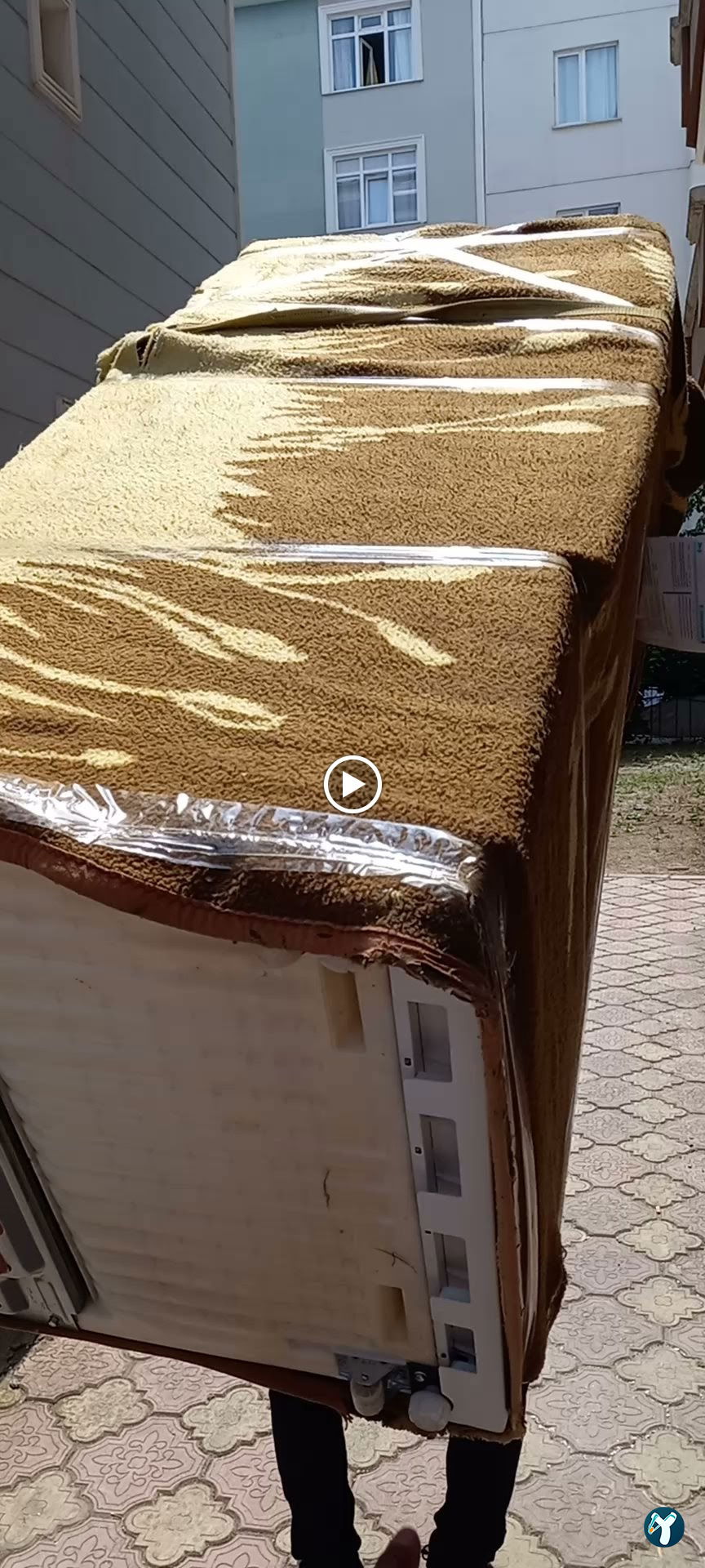 Samsun Acem Tekkesi