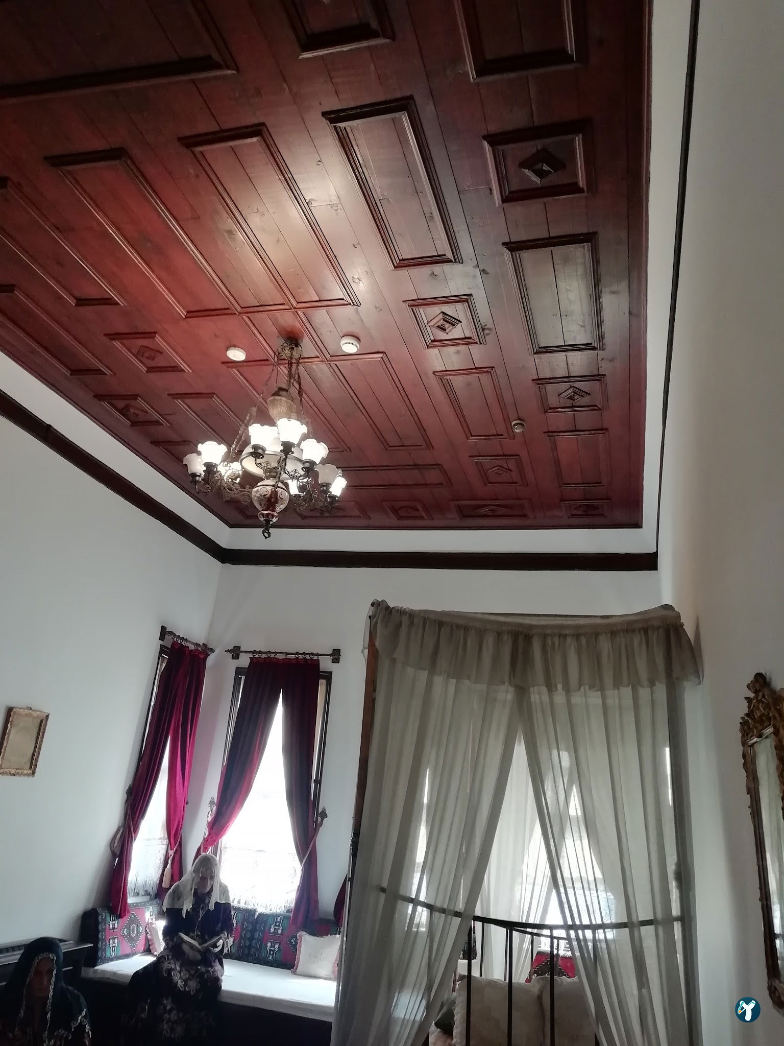 Samsun Acem Tekkesi