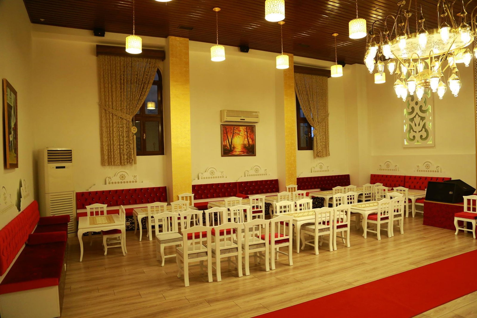 Samsun Acem Tekkesi