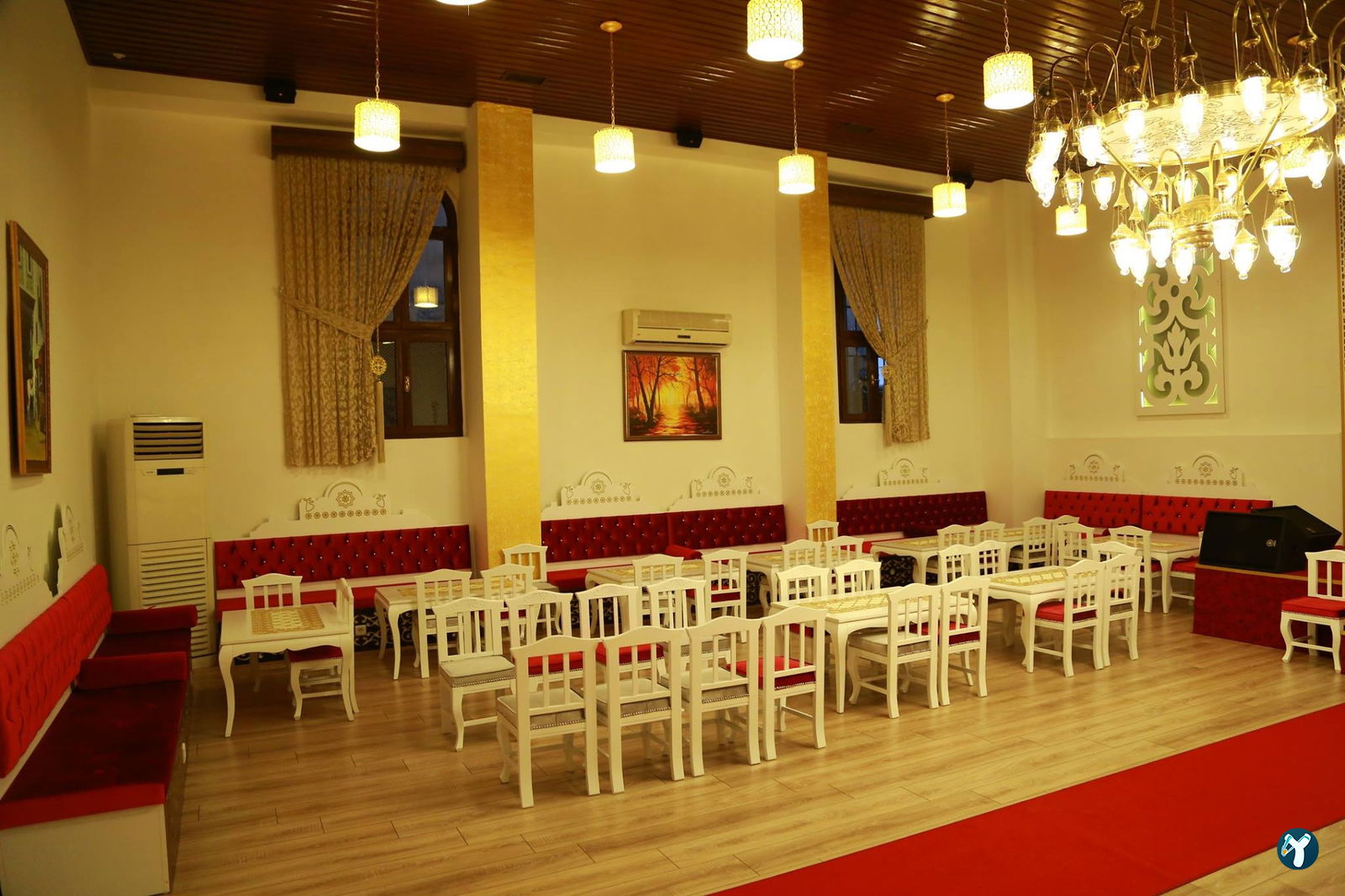 Samsun Acem Tekkesi